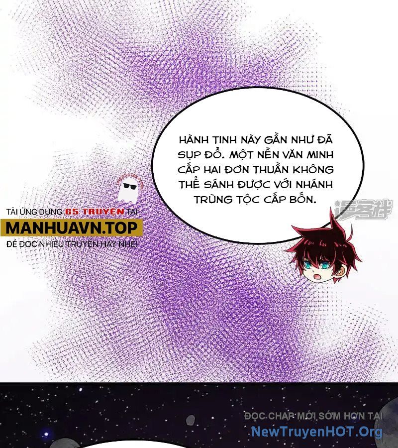 Chiến Hạm Của Ta Có Thể Thăng Cấp Chap 129 - Next Chap 130