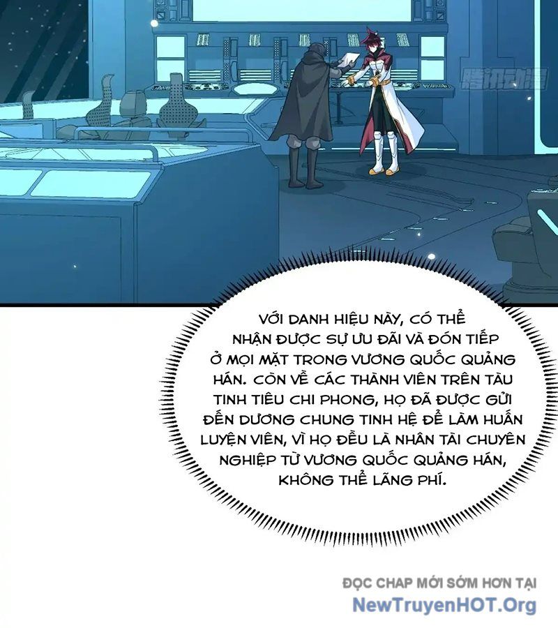 Chiến Hạm Của Ta Có Thể Thăng Cấp Chap 136 - Next Chap 137