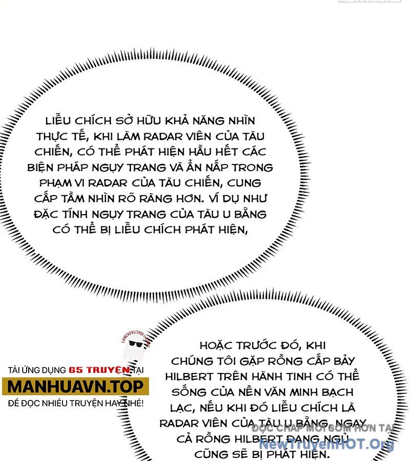 Chiến Hạm Của Ta Có Thể Thăng Cấp Chap 136 - Next Chap 137