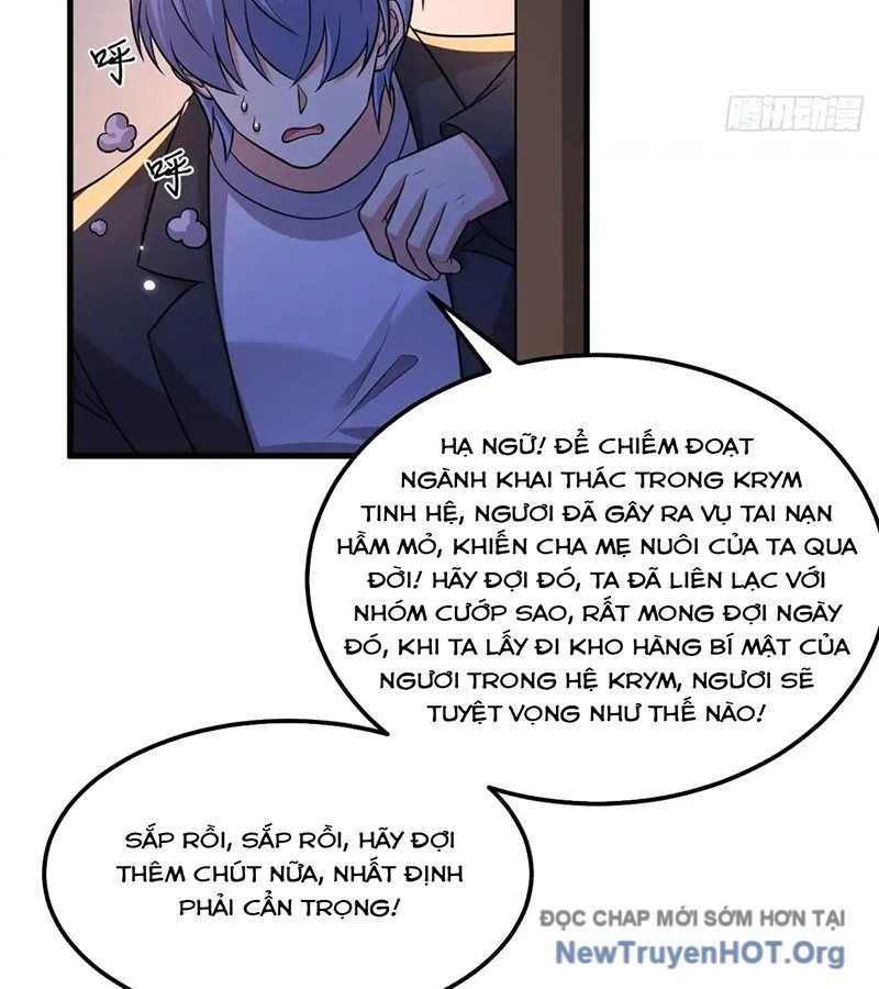 Chiến Hạm Của Ta Có Thể Thăng Cấp Chap 136 - Next Chap 137