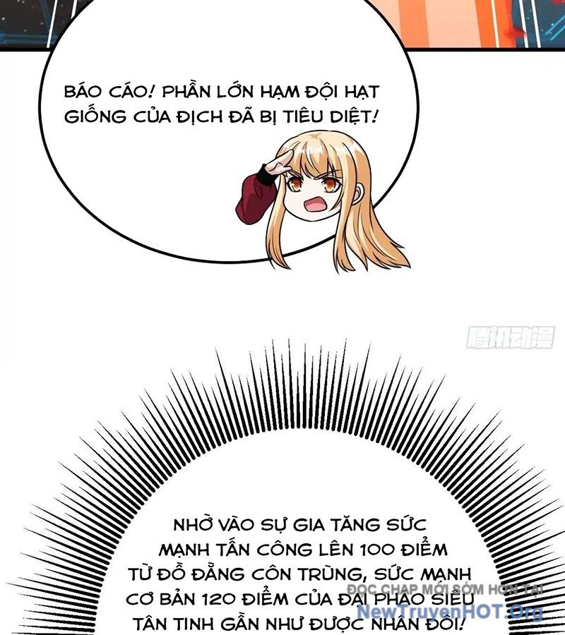 Chiến Hạm Của Ta Có Thể Thăng Cấp Chap 139 - Next Chap 140