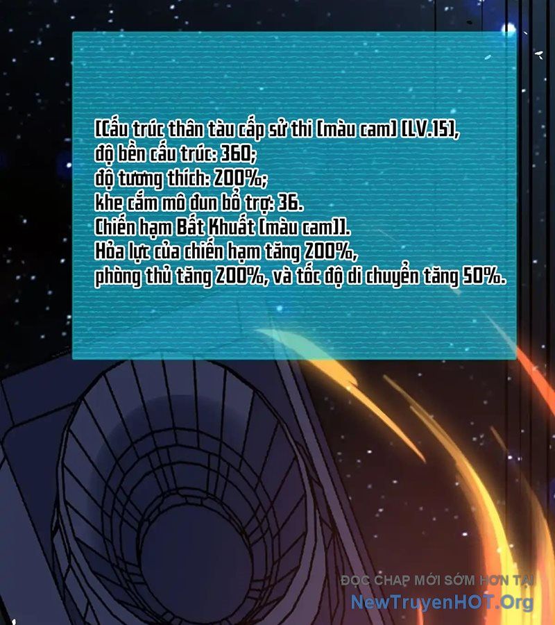 Chiến Hạm Của Ta Có Thể Thăng Cấp Chap 139 - Next Chap 140