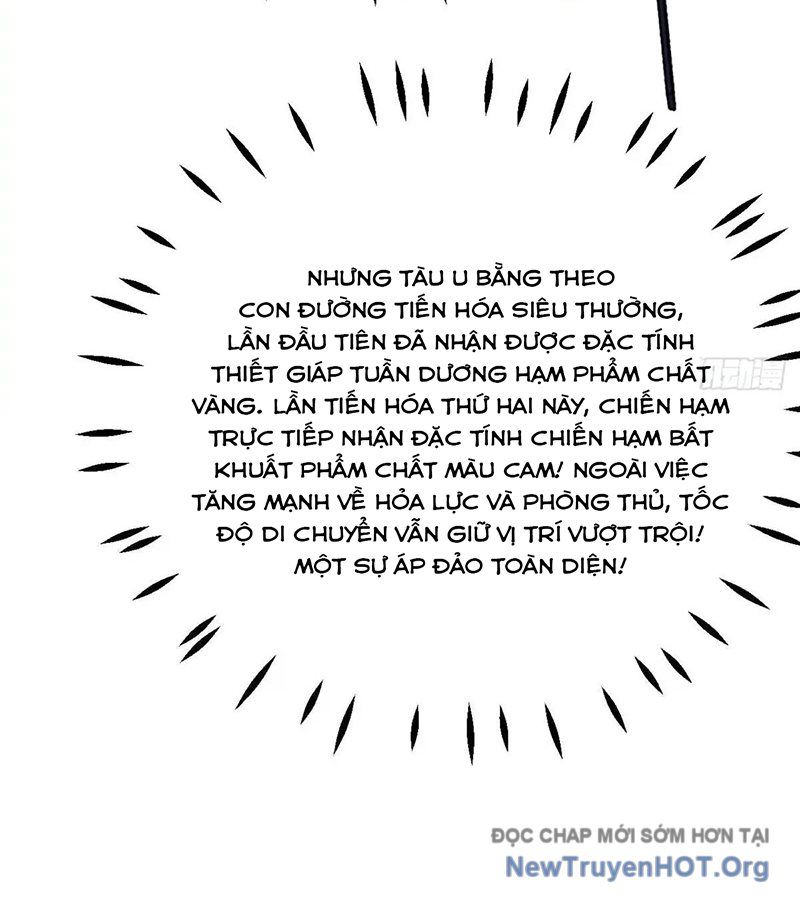 Chiến Hạm Của Ta Có Thể Thăng Cấp Chap 139 - Next Chap 140