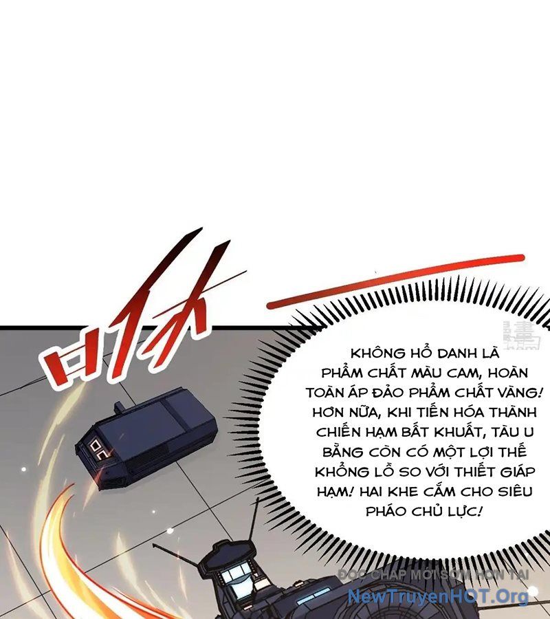 Chiến Hạm Của Ta Có Thể Thăng Cấp Chap 139 - Next Chap 140