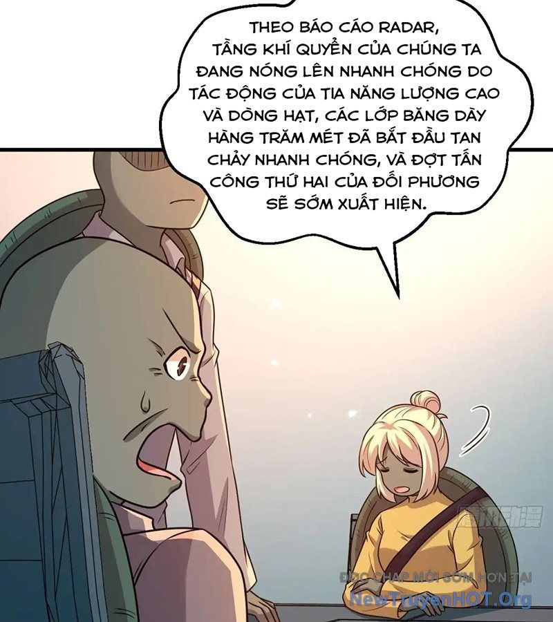 Chiến Hạm Của Ta Có Thể Thăng Cấp Chap 139 - Next Chap 140