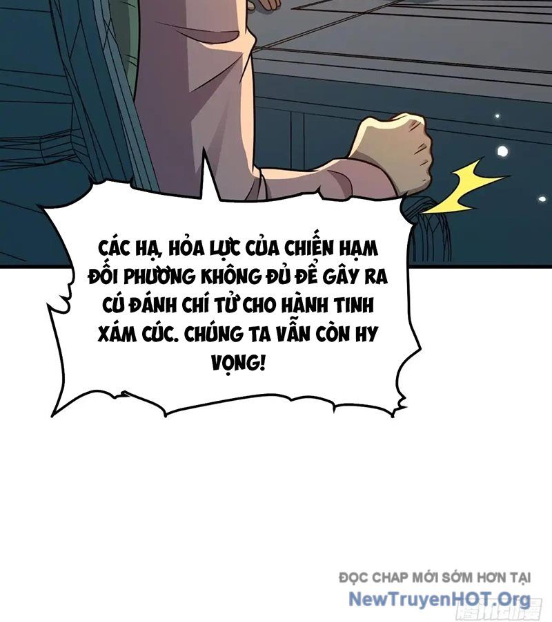 Chiến Hạm Của Ta Có Thể Thăng Cấp Chap 139 - Next Chap 140