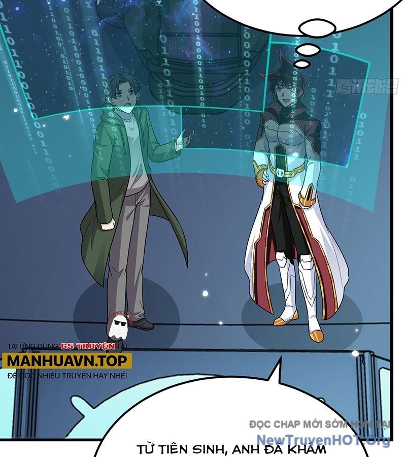 Chiến Hạm Của Ta Có Thể Thăng Cấp Chap 140 - Next Chap 141