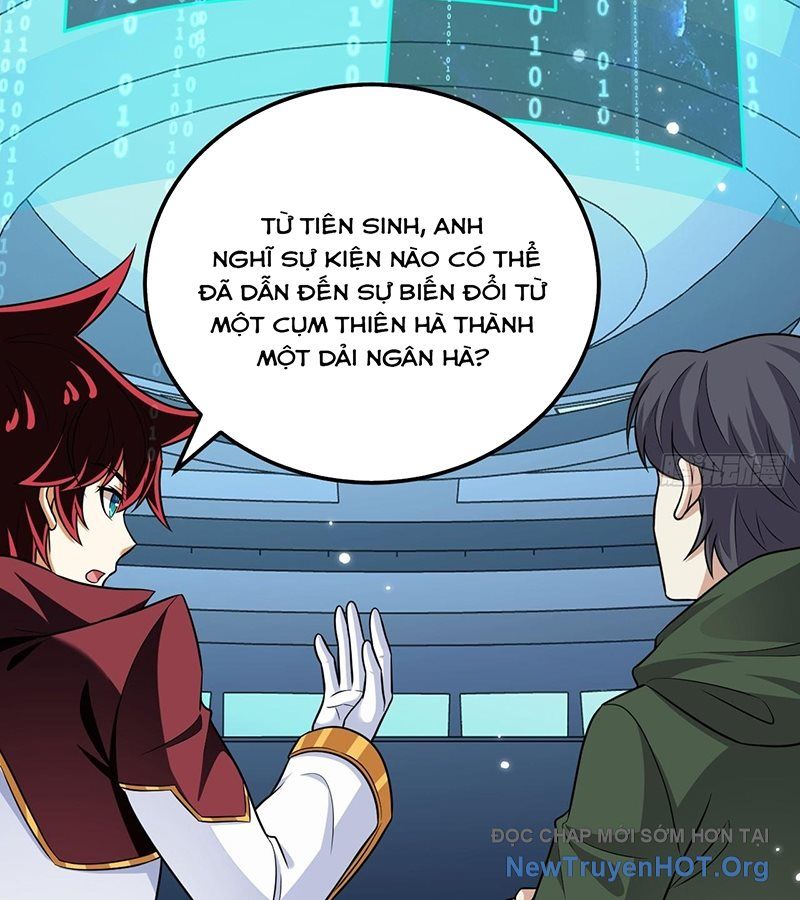 Chiến Hạm Của Ta Có Thể Thăng Cấp Chap 140 - Next Chap 141
