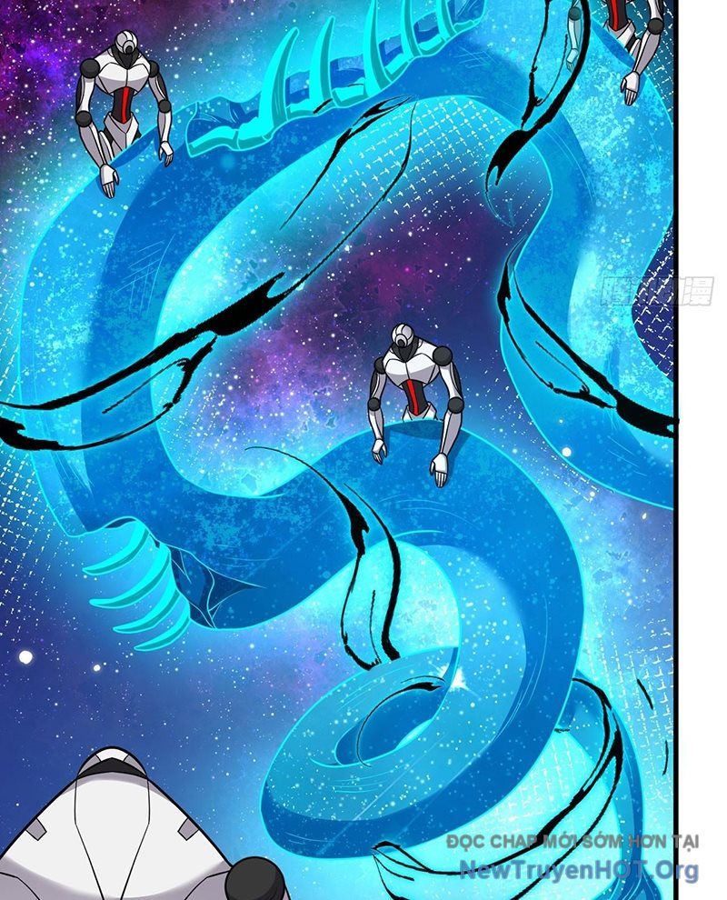 Chiến Hạm Của Ta Có Thể Thăng Cấp Chap 141 - Next Chap 142
