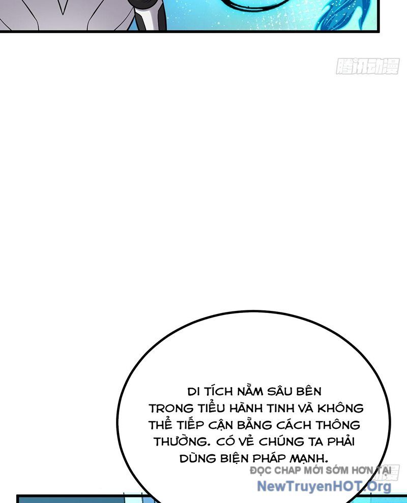 Chiến Hạm Của Ta Có Thể Thăng Cấp Chap 141 - Next Chap 142
