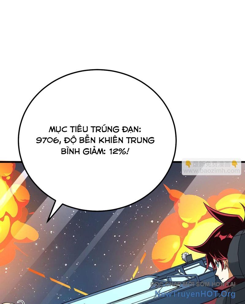Chiến Hạm Của Ta Có Thể Thăng Cấp Chap 143 - Next Chap 144