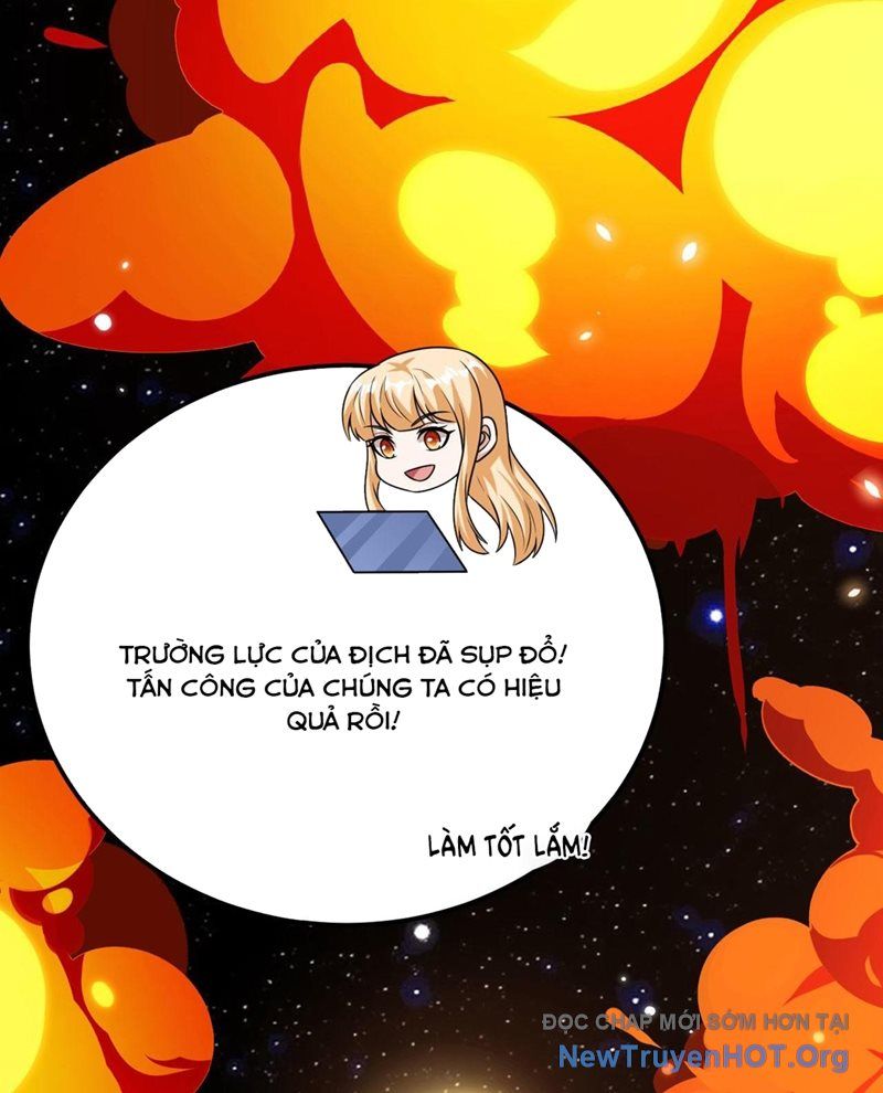 Chiến Hạm Của Ta Có Thể Thăng Cấp Chap 143 - Next Chap 144