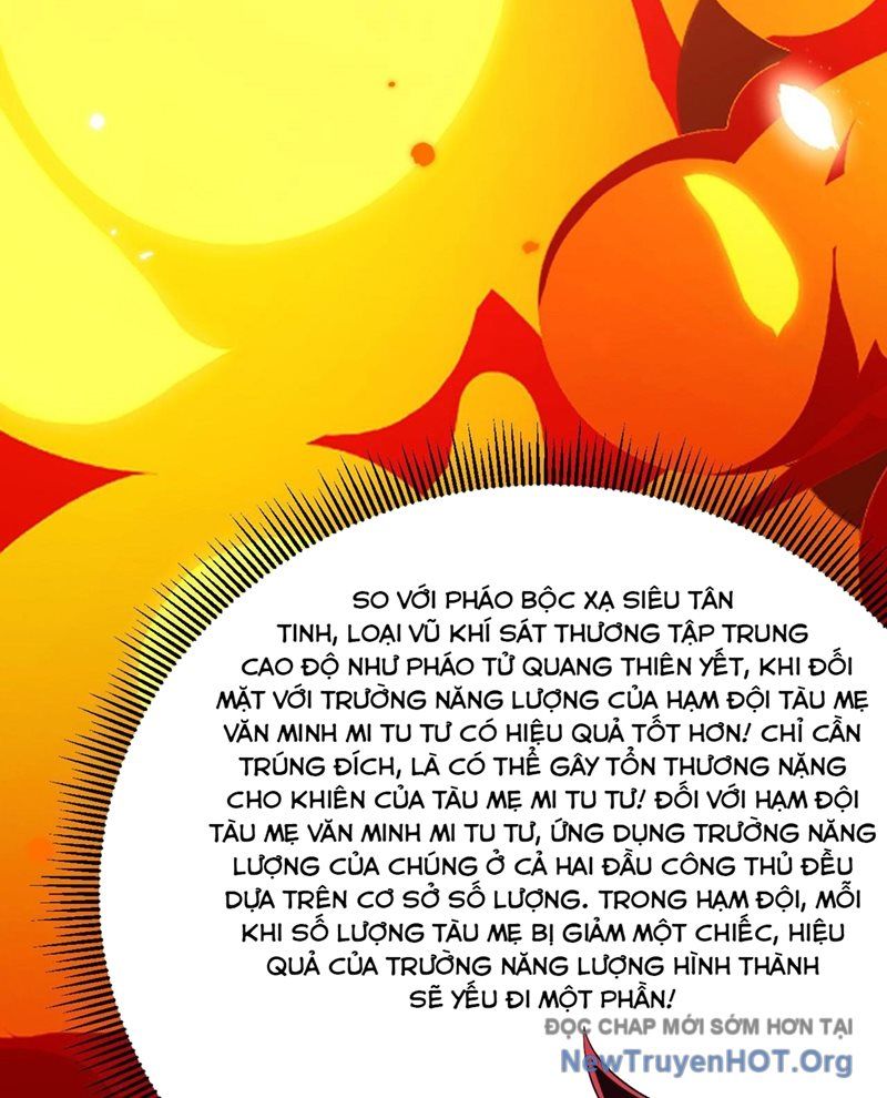 Chiến Hạm Của Ta Có Thể Thăng Cấp Chap 143 - Next Chap 144