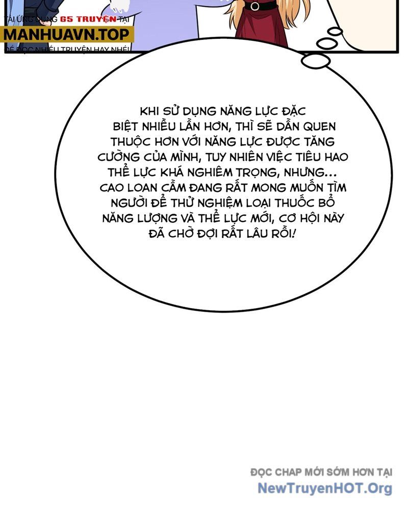 Chiến Hạm Của Ta Có Thể Thăng Cấp Chap 143 - Next Chap 144