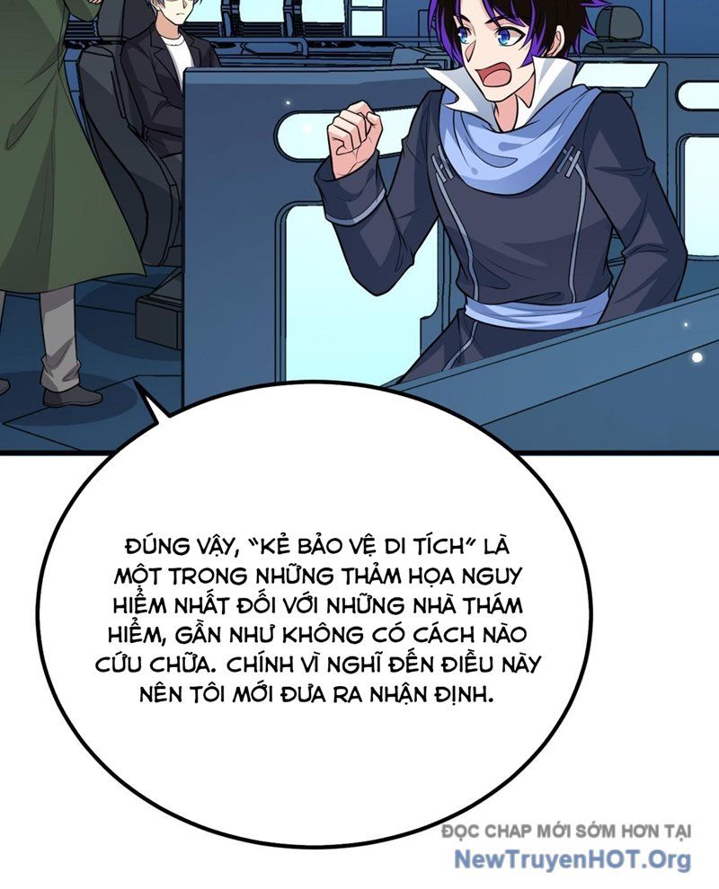 Chiến Hạm Của Ta Có Thể Thăng Cấp Chap 145 - Next Chap 146