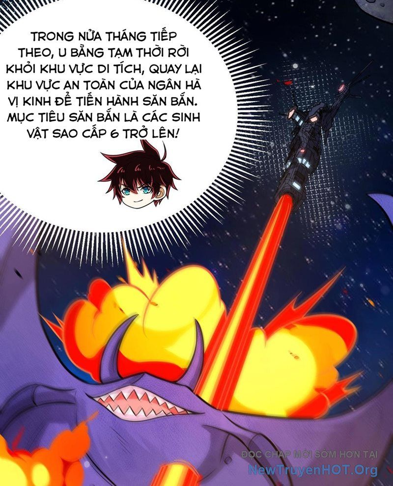 Chiến Hạm Của Ta Có Thể Thăng Cấp Chap 145 - Next Chap 146