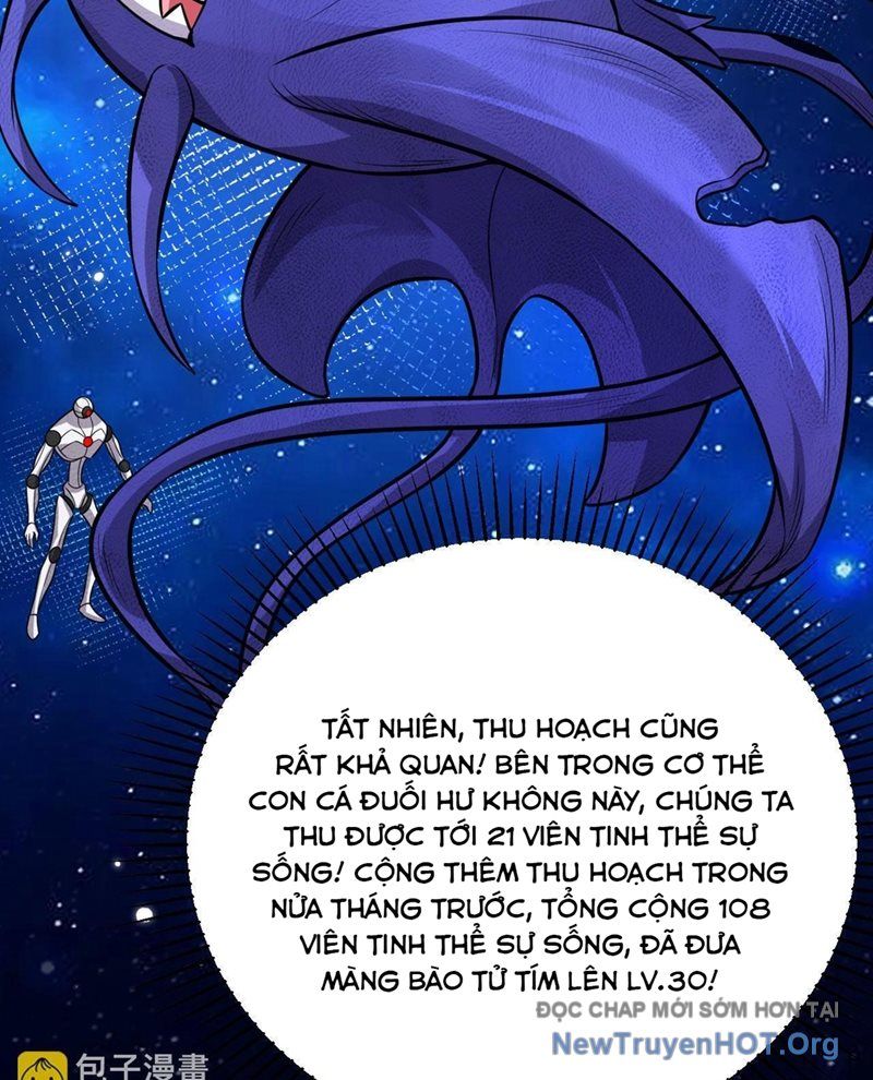Chiến Hạm Của Ta Có Thể Thăng Cấp Chap 145 - Next Chap 146