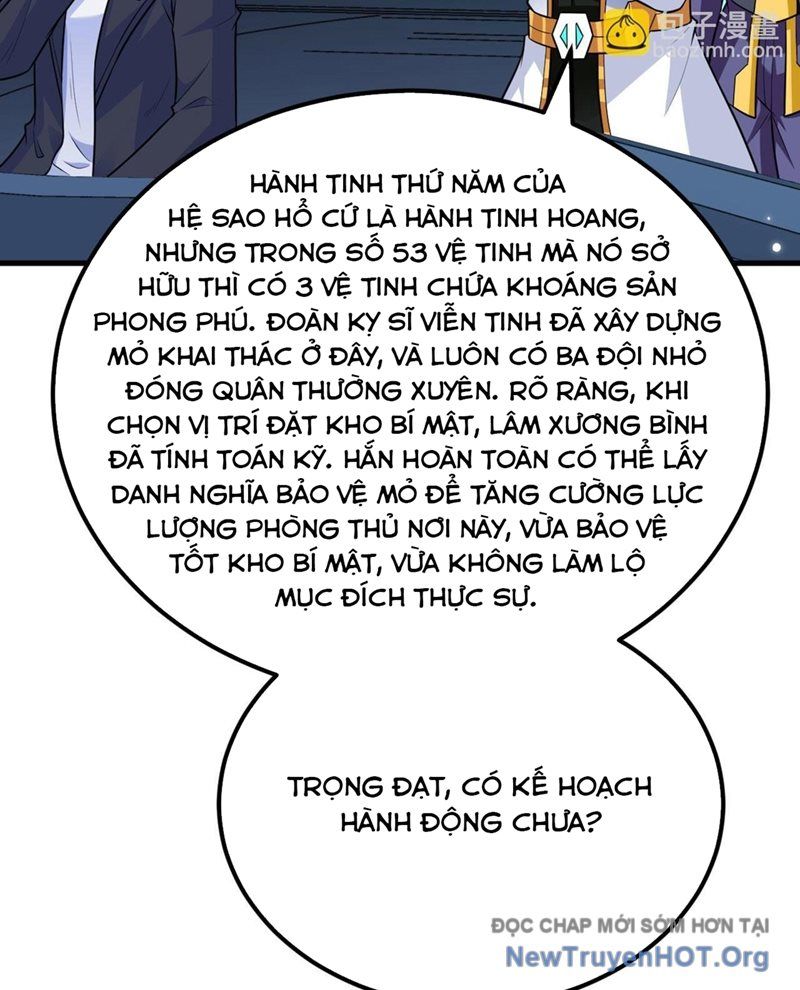 Chiến Hạm Của Ta Có Thể Thăng Cấp Chap 147 - Next Chap 148