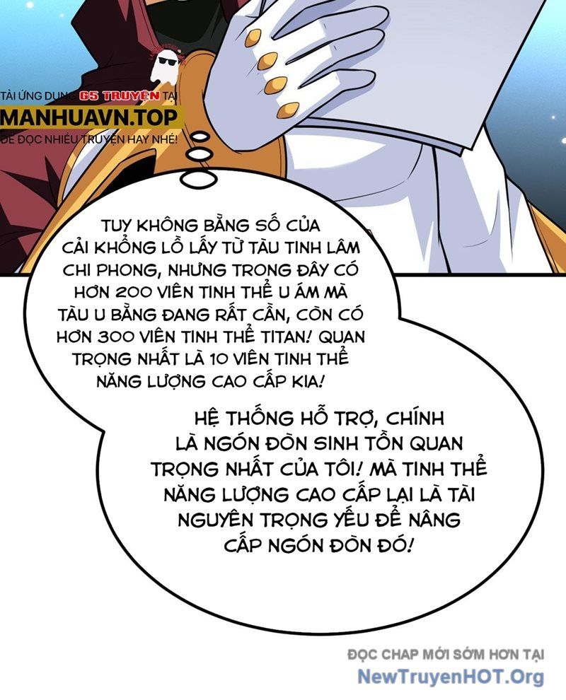 Chiến Hạm Của Ta Có Thể Thăng Cấp Chap 147 - Next Chap 148