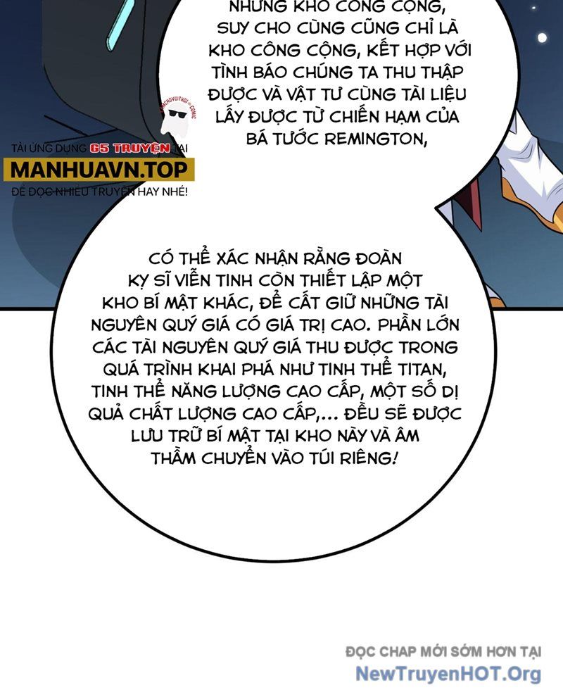 Chiến Hạm Của Ta Có Thể Thăng Cấp Chap 147 - Next Chap 148