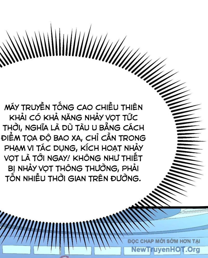 Chiến Hạm Của Ta Có Thể Thăng Cấp Chap 149 - Next Chap 150