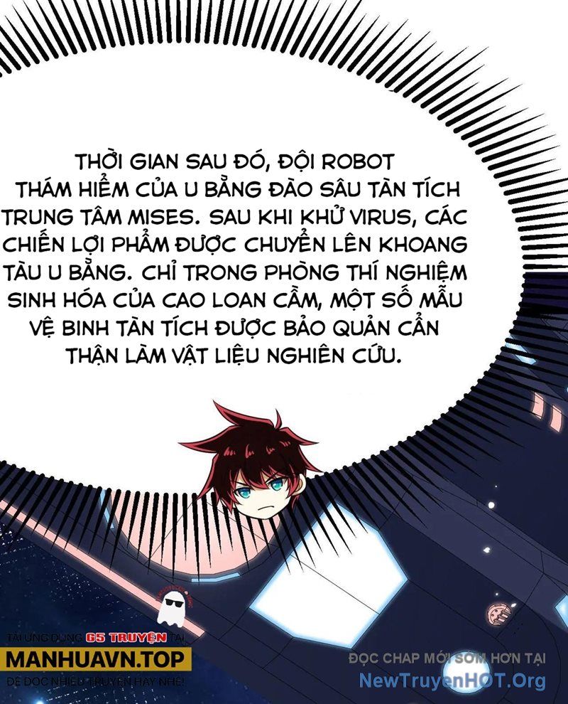Chiến Hạm Của Ta Có Thể Thăng Cấp Chap 149 - Next Chap 150