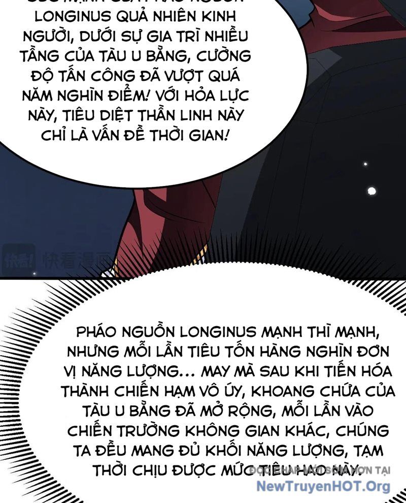 Chiến Hạm Của Ta Có Thể Thăng Cấp Chap 151 - Next Chap 152