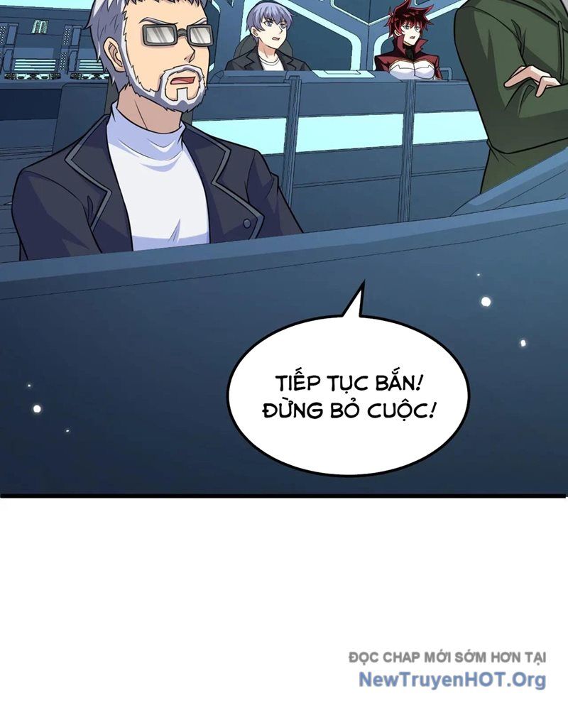 Chiến Hạm Của Ta Có Thể Thăng Cấp Chap 151 - Next Chap 152