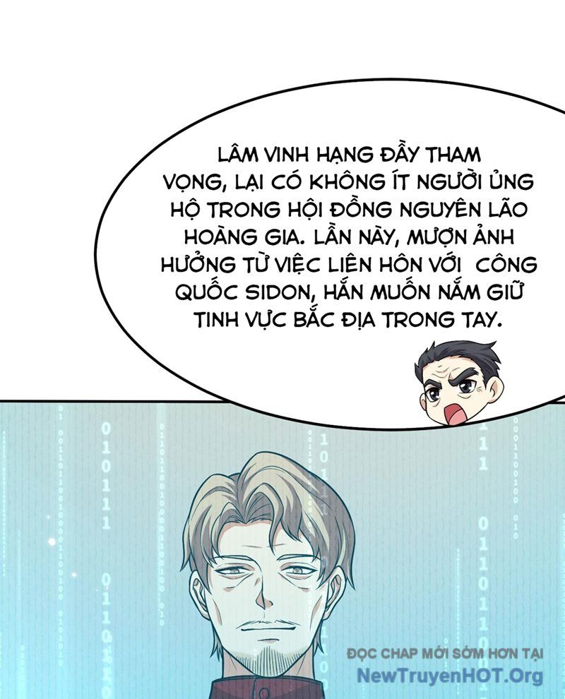 Chiến Hạm Của Ta Có Thể Thăng Cấp Chap 152 - Next Chap 153