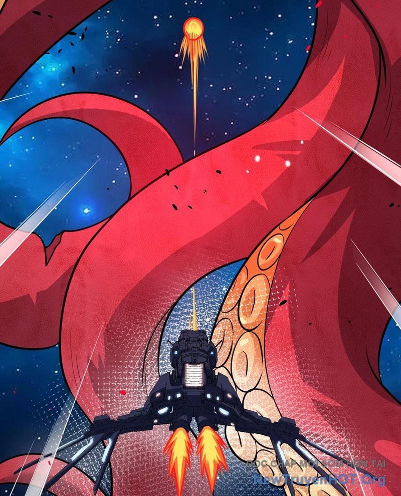 Chiến Hạm Của Ta Có Thể Thăng Cấp Chap 152 - Next Chap 153