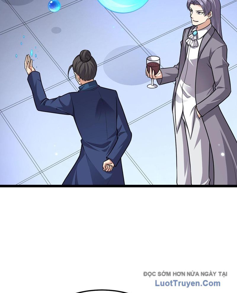 Chiến Hạm Của Ta Có Thể Thăng Cấp Chap 153 - Next Chap 154