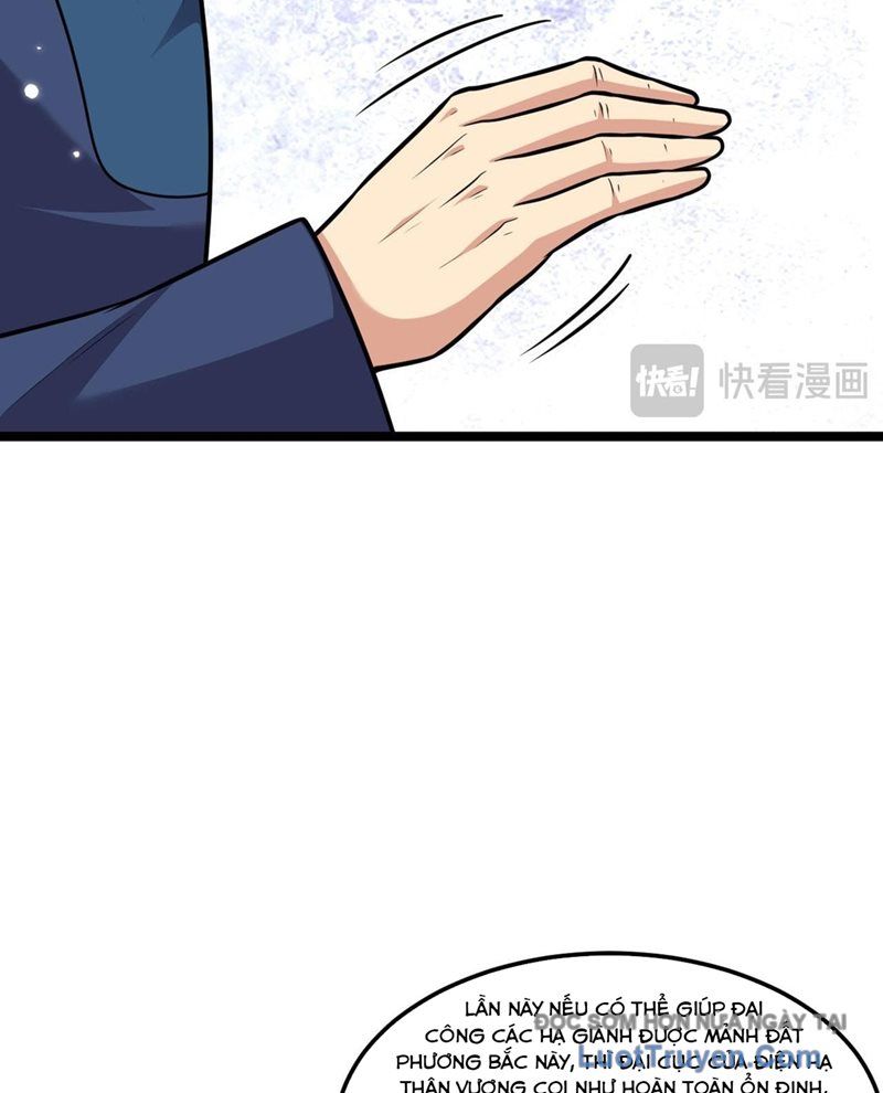 Chiến Hạm Của Ta Có Thể Thăng Cấp Chap 153 - Next Chap 154