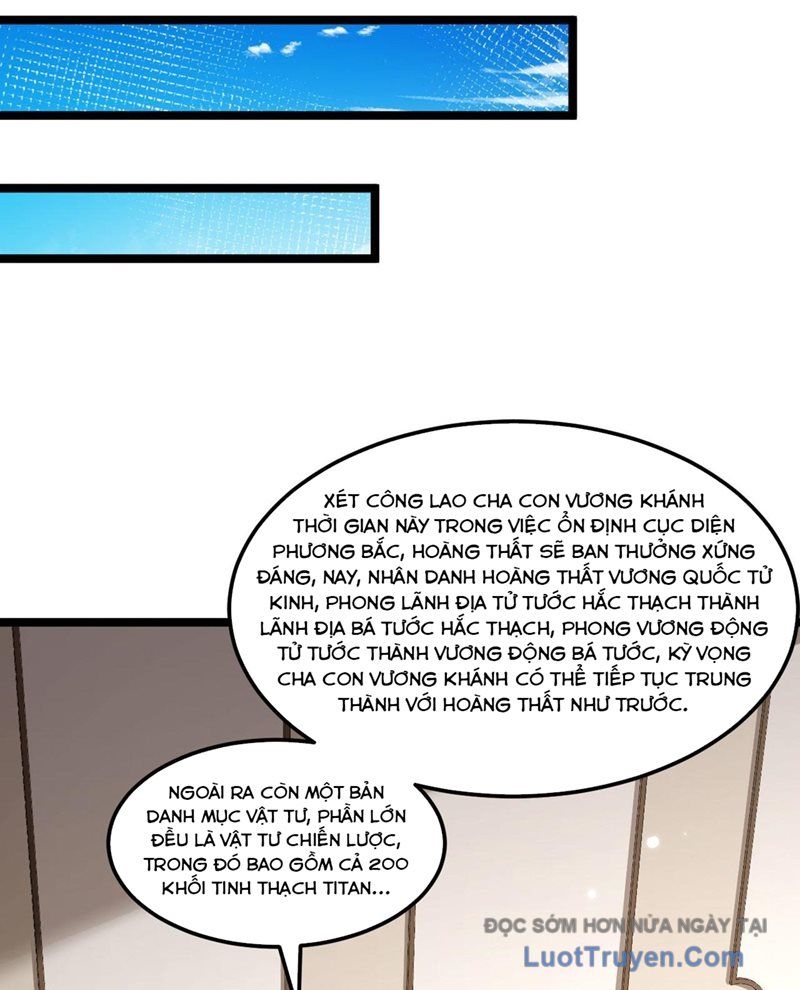 Chiến Hạm Của Ta Có Thể Thăng Cấp Chap 153 - Next Chap 154