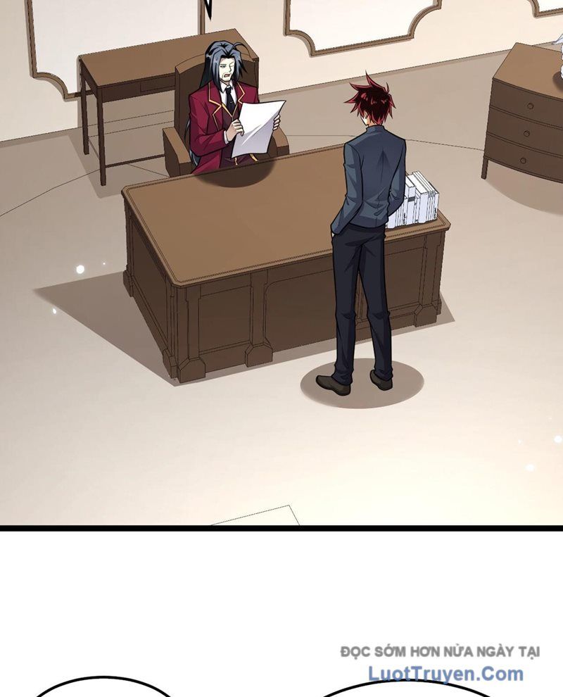 Chiến Hạm Của Ta Có Thể Thăng Cấp Chap 153 - Next Chap 154