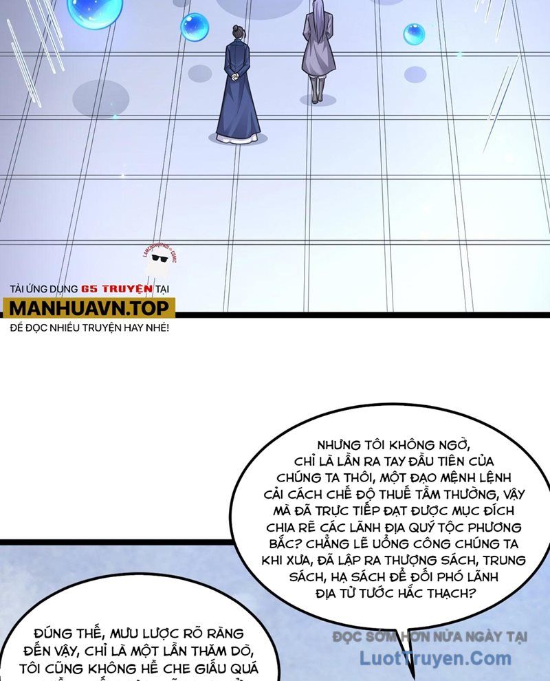 Chiến Hạm Của Ta Có Thể Thăng Cấp Chap 153 - Next Chap 154