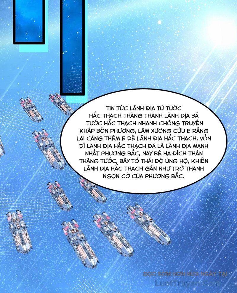 Chiến Hạm Của Ta Có Thể Thăng Cấp Chap 153 - Next Chap 154