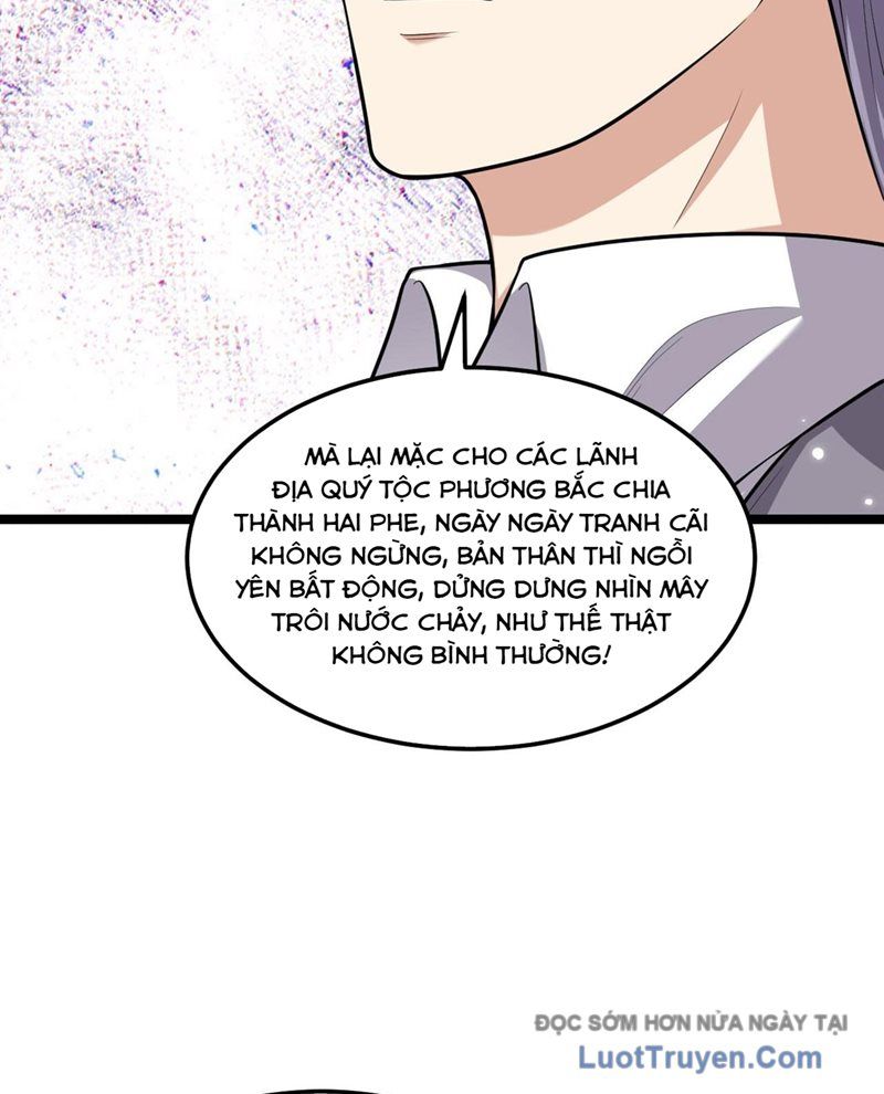 Chiến Hạm Của Ta Có Thể Thăng Cấp Chap 153 - Next Chap 154
