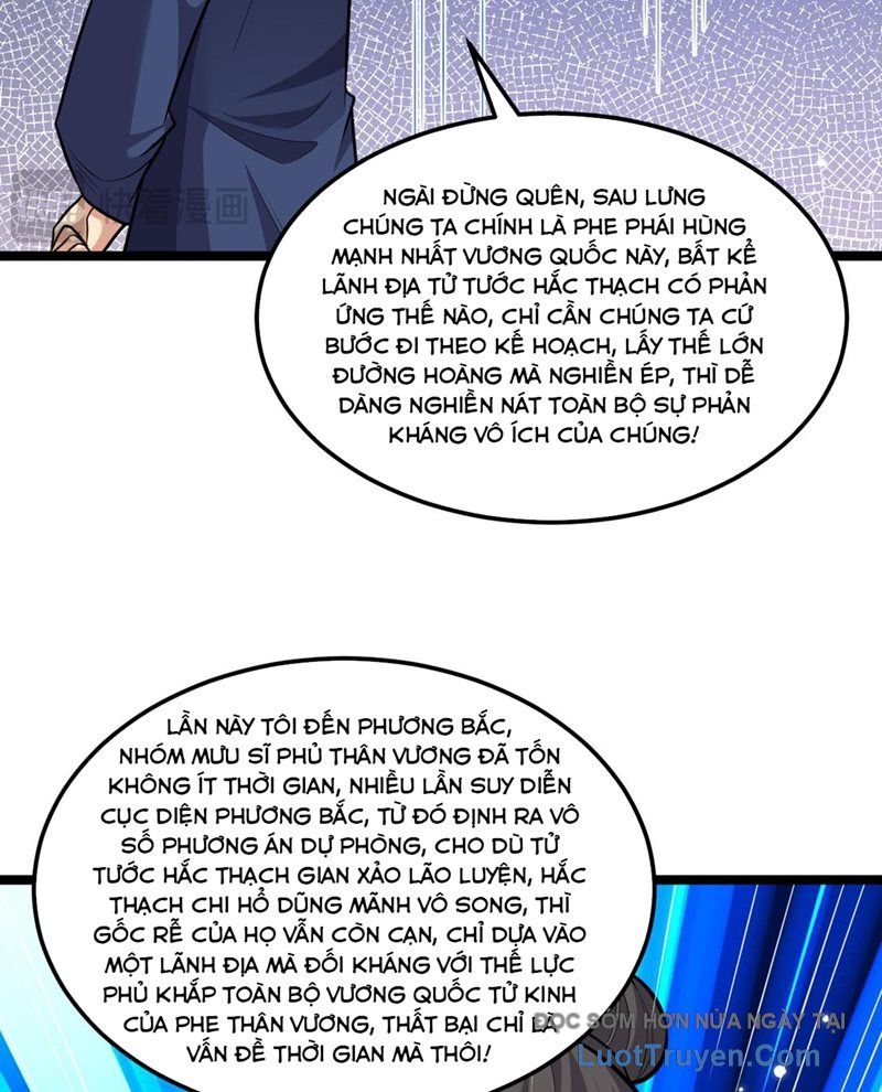 Chiến Hạm Của Ta Có Thể Thăng Cấp Chap 153 - Next Chap 154