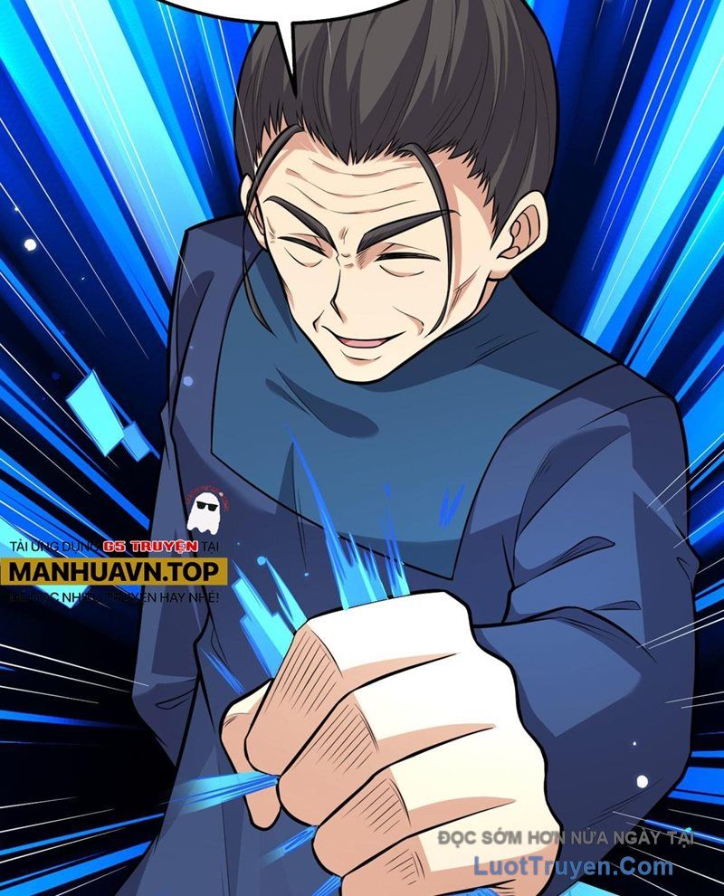 Chiến Hạm Của Ta Có Thể Thăng Cấp Chap 153 - Next Chap 154