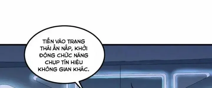 Chiến Hạm Của Ta Có Thể Thăng Cấp Chap 19 - Next Chap 20