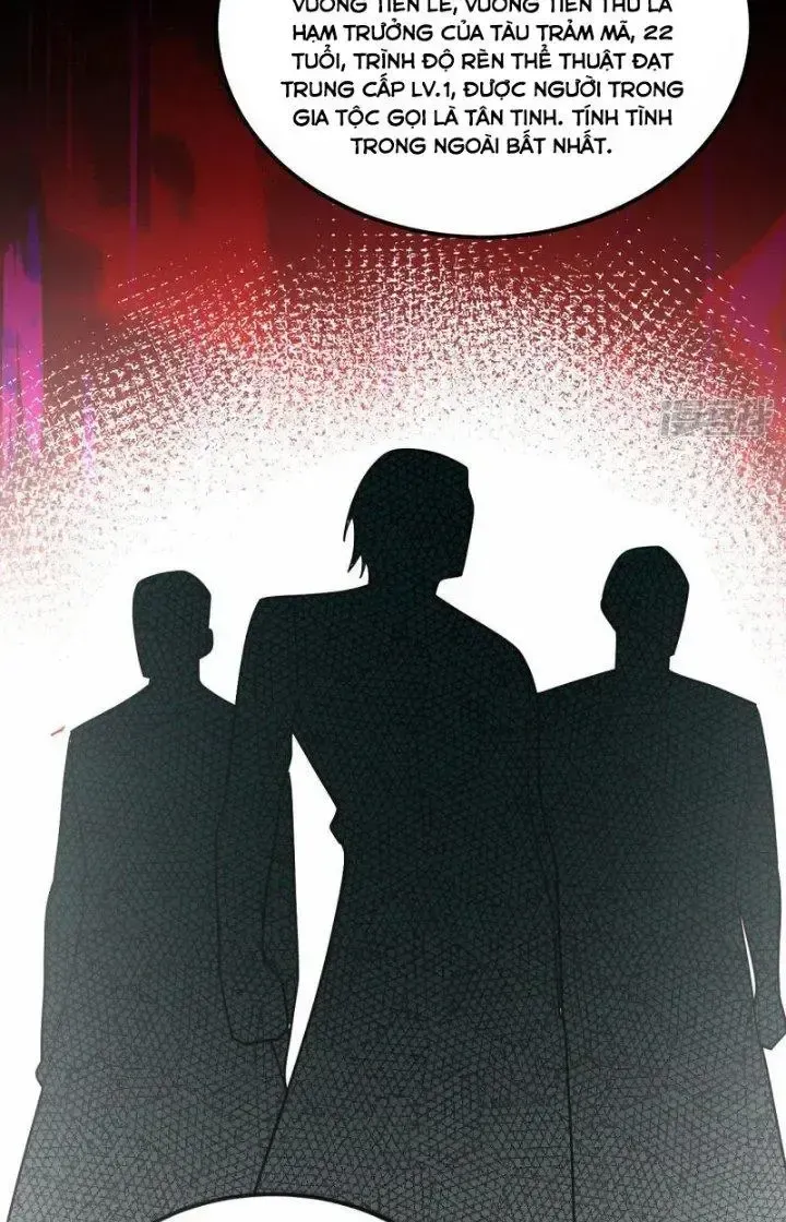 Chiến Hạm Của Ta Có Thể Thăng Cấp Chap 29 - Next Chap 30