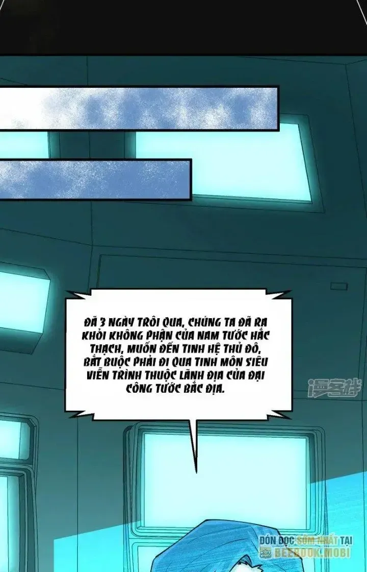 Chiến Hạm Của Ta Có Thể Thăng Cấp Chap 36 - Next Chap 37