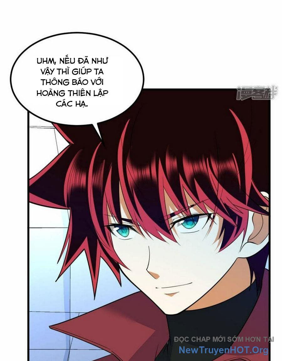 Chiến Hạm Của Ta Có Thể Thăng Cấp Chap 63 - Next Chap 64