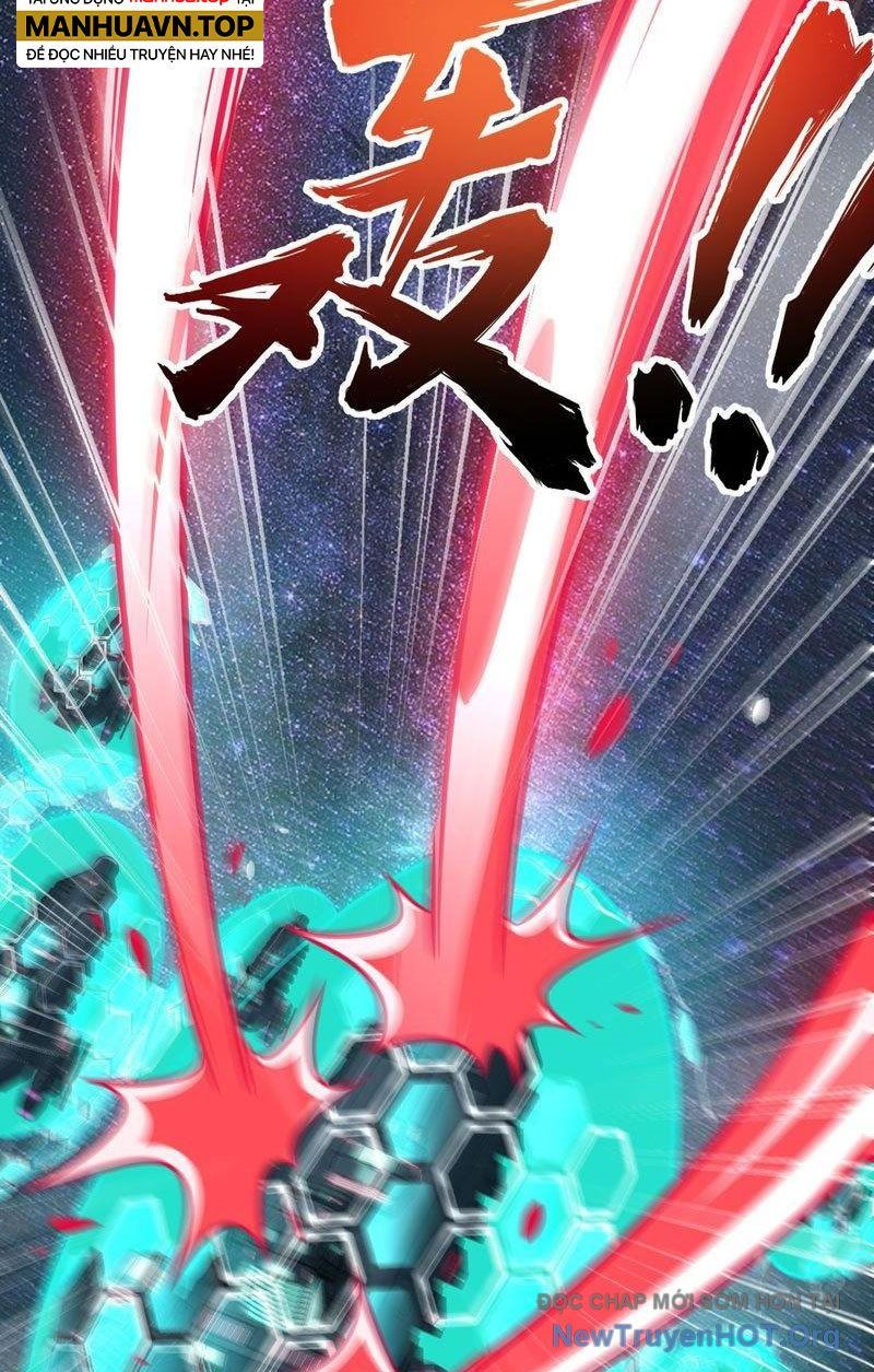 Chiến Hạm Của Ta Có Thể Thăng Cấp Chap 79 - Next Chap 80