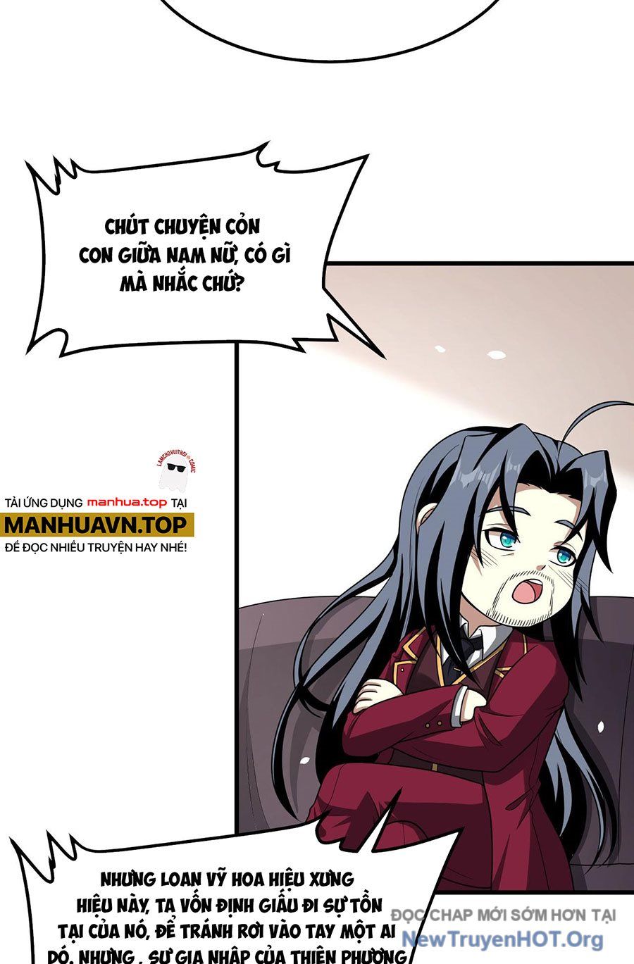 Chiến Hạm Của Ta Có Thể Thăng Cấp Chap 82 - Next Chap 83