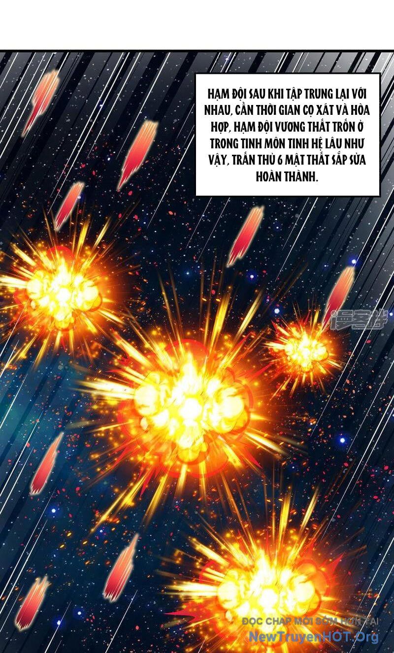 Chiến Hạm Của Ta Có Thể Thăng Cấp Chap 84 - Next Chap 85