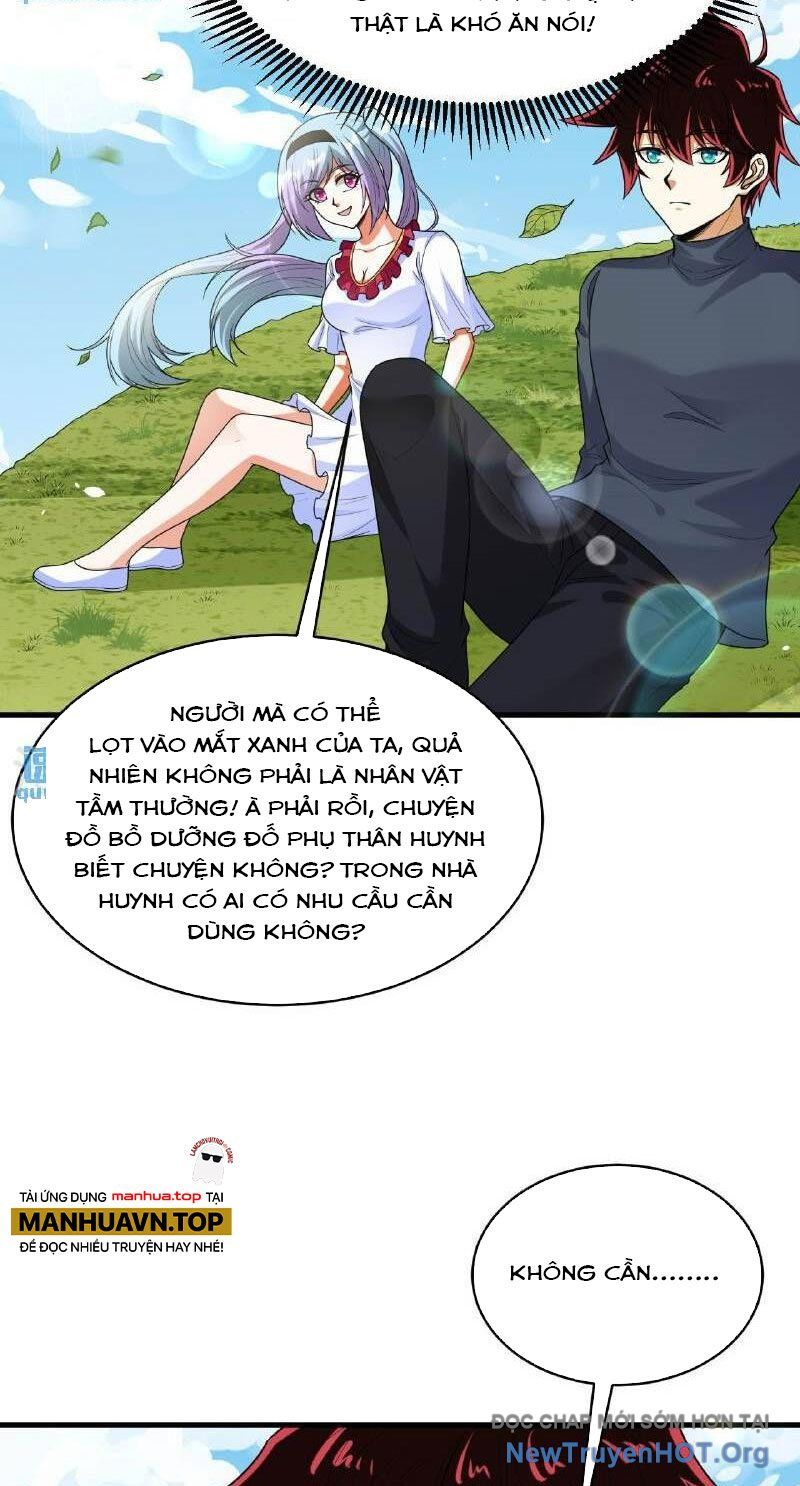 Chiến Hạm Của Ta Có Thể Thăng Cấp Chap 95 - Next Chap 96