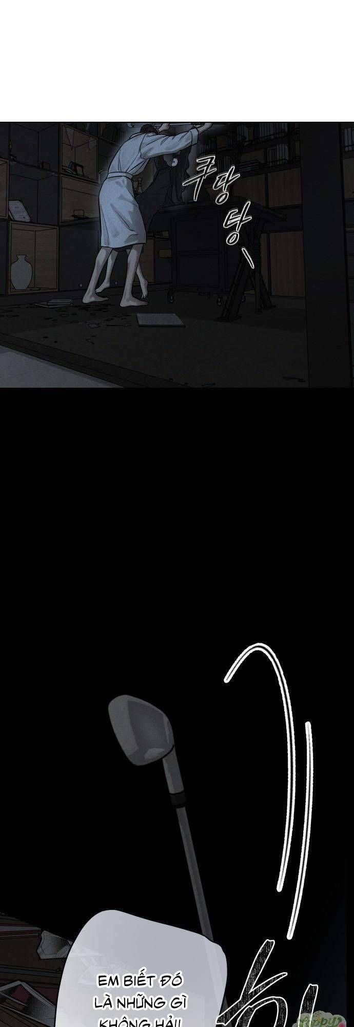 Tuyển Tập Truyện Ngắn Của Kim Young Ha Chap 11 - Next Chap 12