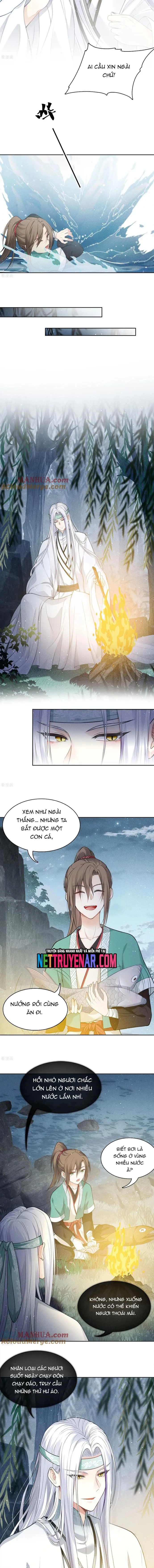 Ta Ở Hoàng Cung Làm Đại Boss Chap 17 - Next Chap 18