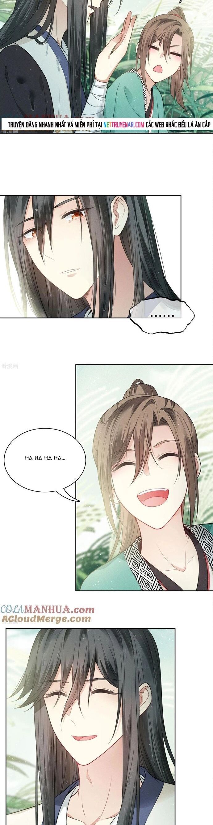 Ta Ở Hoàng Cung Làm Đại Boss Chap 26 - Next Chap 27